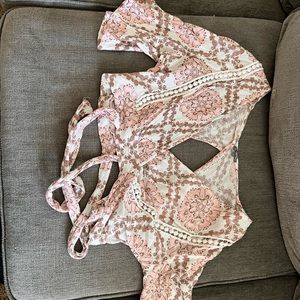 Medium and large shirt bundle